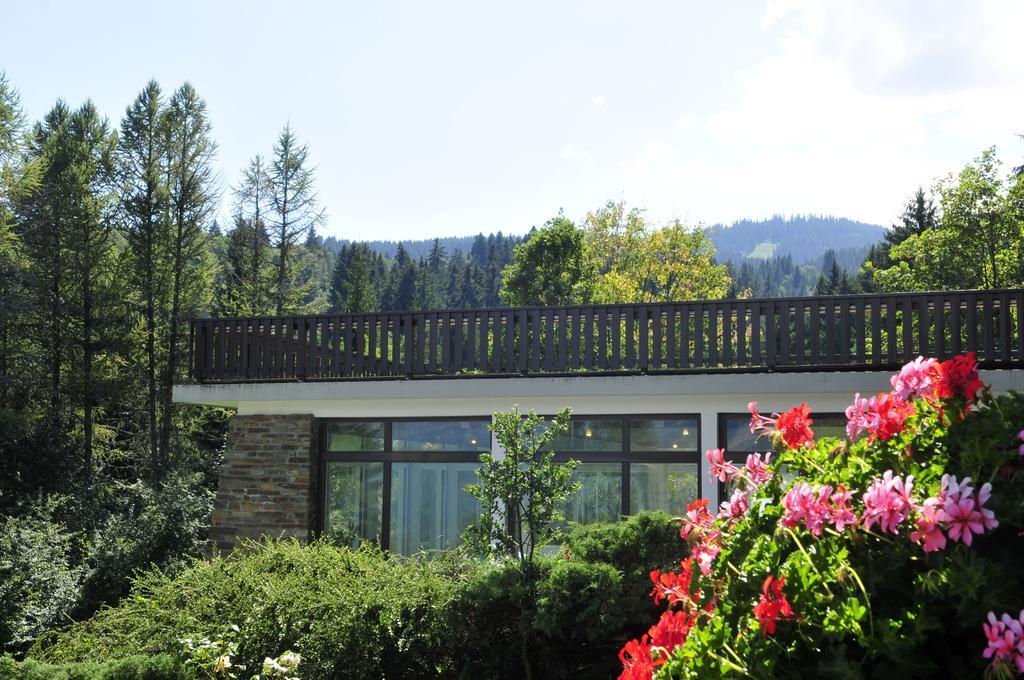 Garden&City Megève - Combloux Aparthotel Esterno foto